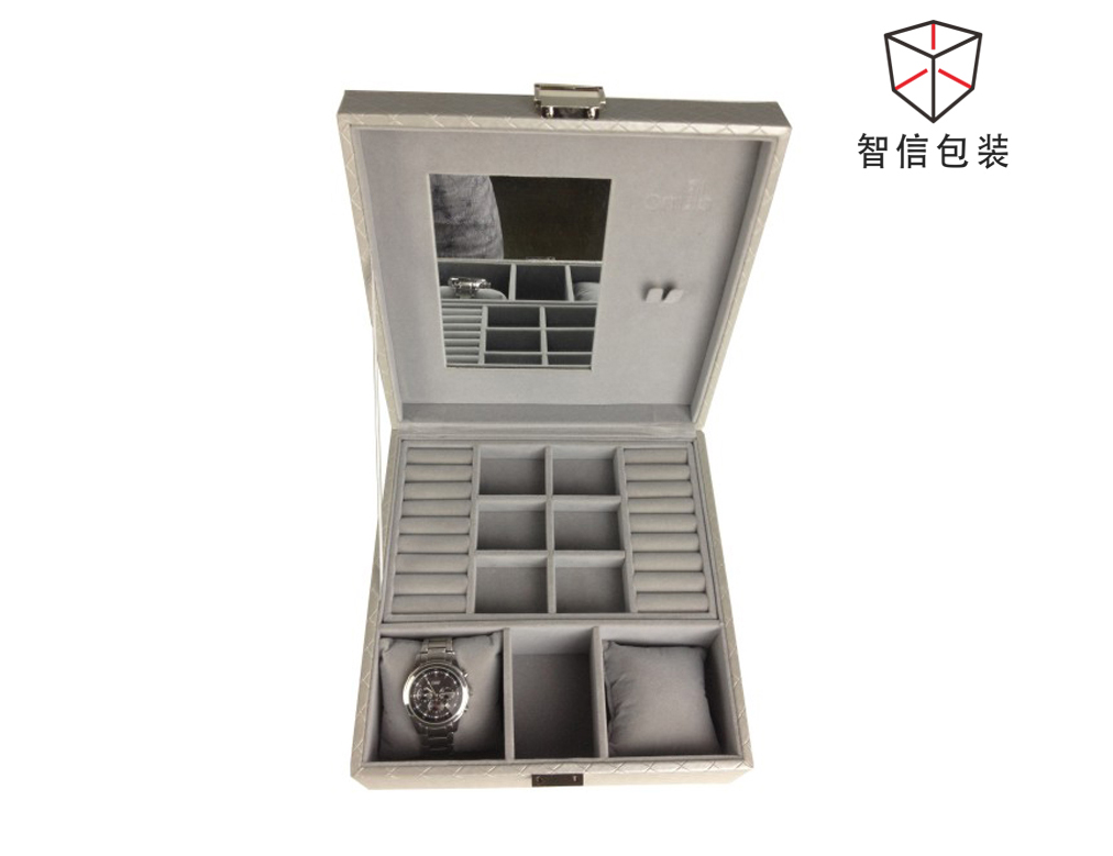 手表首飾盒