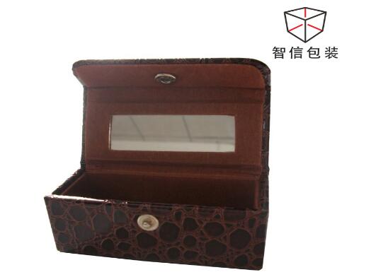 皮具包裝廠帶你認(rèn)識(shí)什么是燙印工藝？